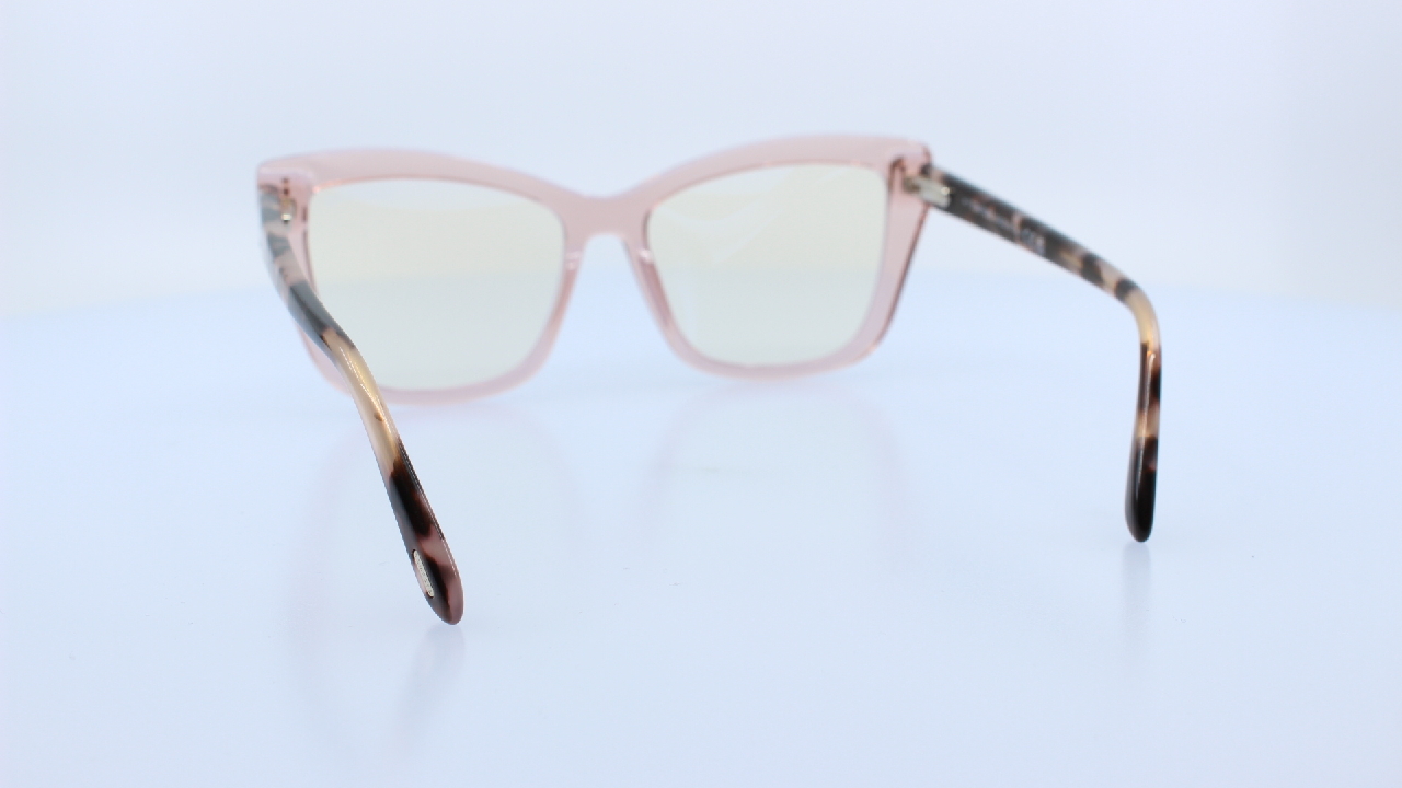 TOM FORD - RÓZSASZÍN - 5826-B