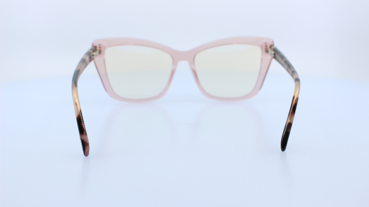 TOM FORD - RÓZSASZÍN - 5826-B