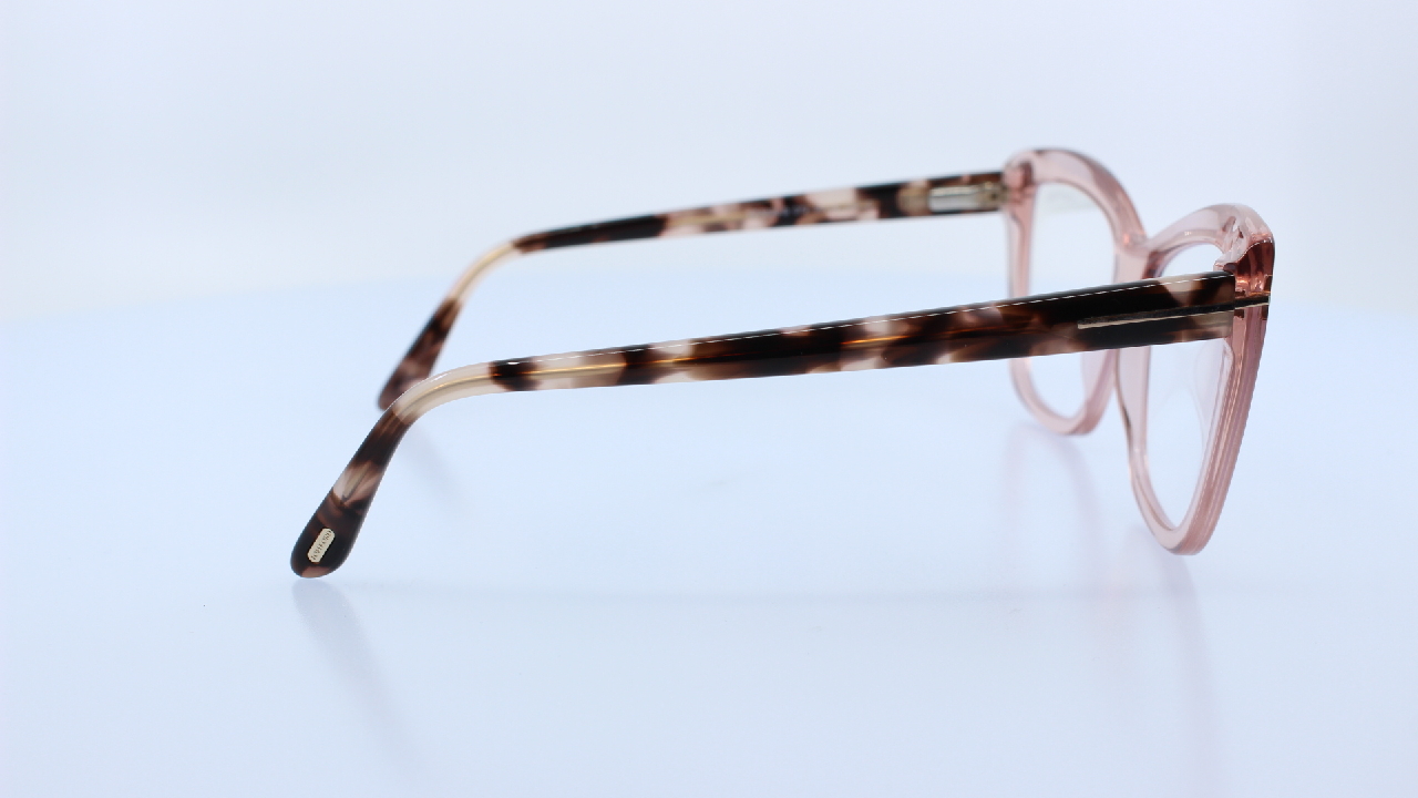 TOM FORD - RÓZSASZÍN - 5826-B