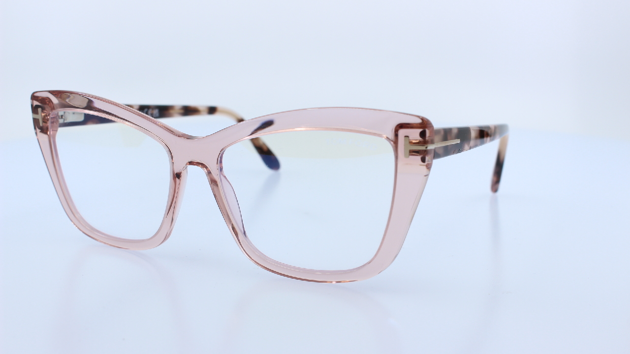 TOM FORD - RÓZSASZÍN - 5826-B