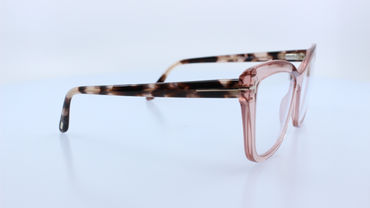 TOM FORD - RÓZSASZÍN - 5826-B