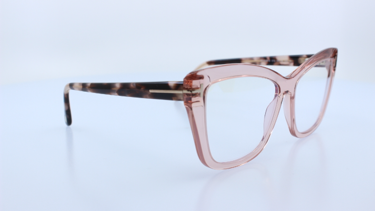 TOM FORD - RÓZSASZÍN - 5826-B