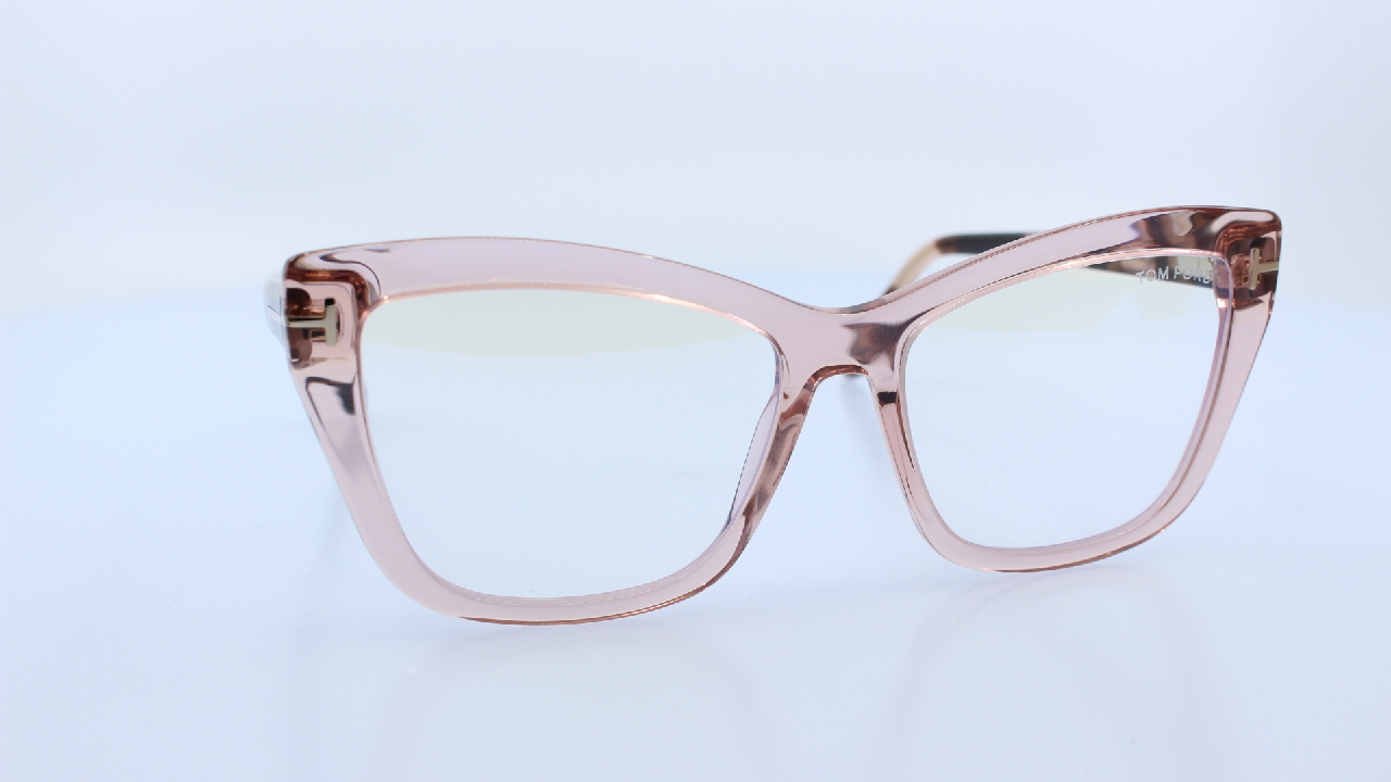 TOM FORD - RÓZSASZÍN - 5826-B