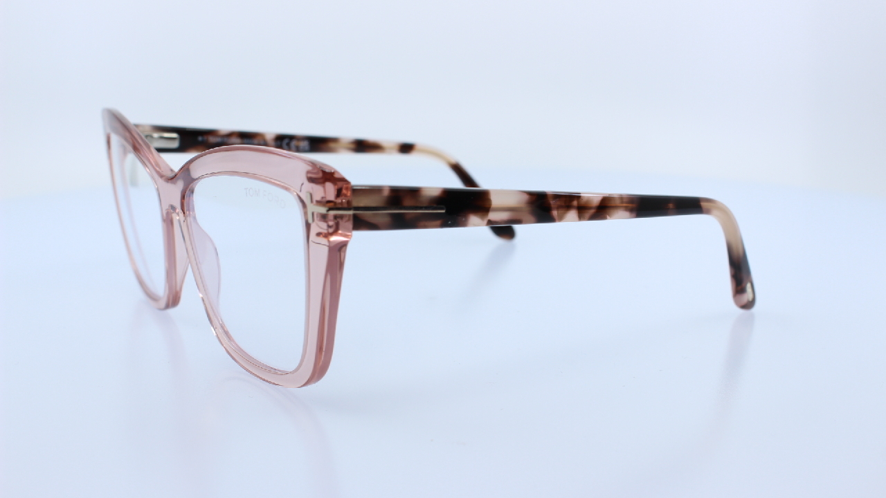 TOM FORD - RÓZSASZÍN - 5826-B