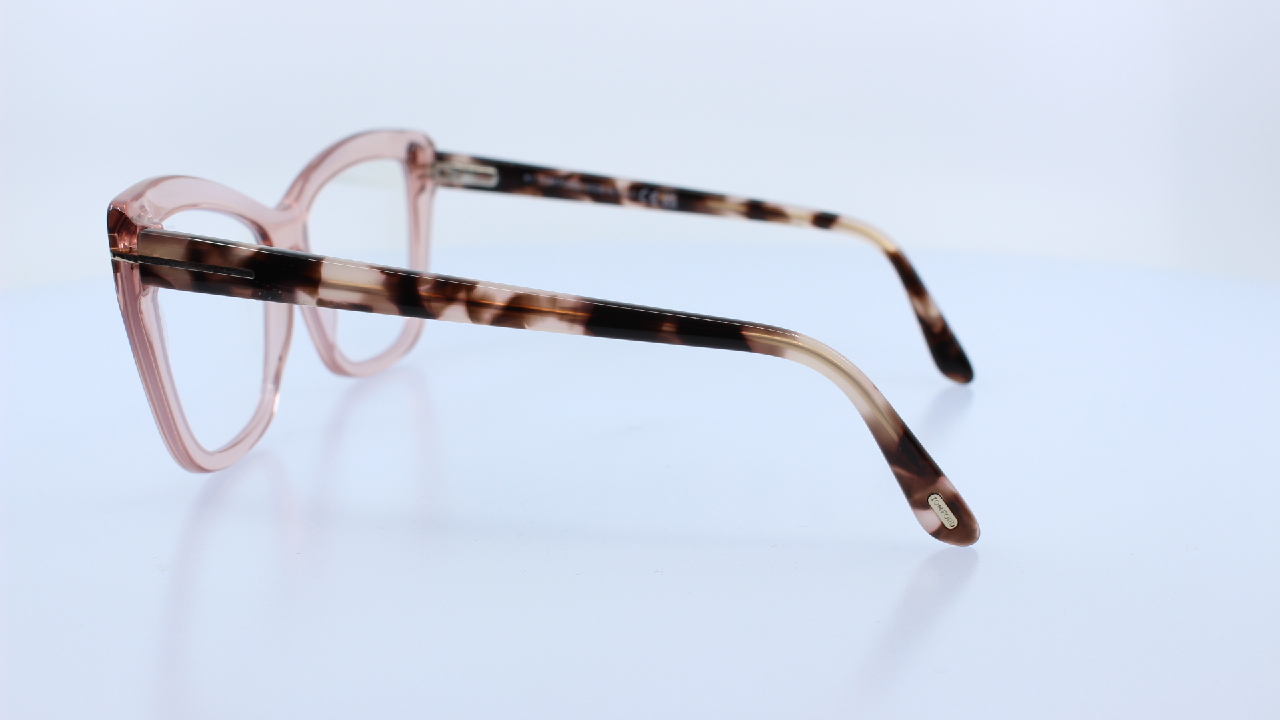 TOM FORD - RÓZSASZÍN - 5826-B