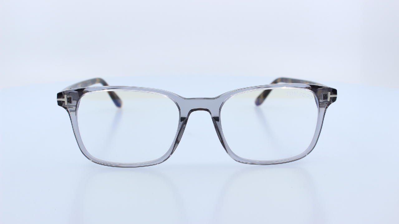 TOM FORD - SZÜRKE - 5831-B