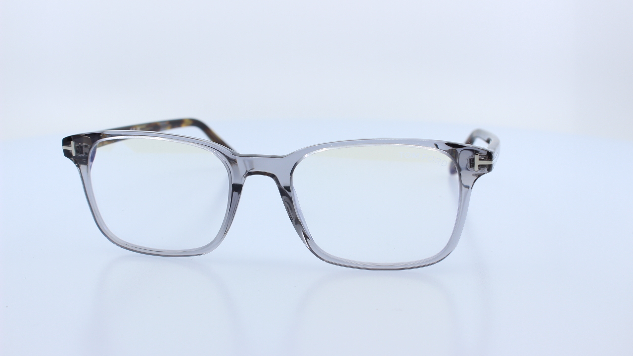 TOM FORD - SZÜRKE - 5831-B