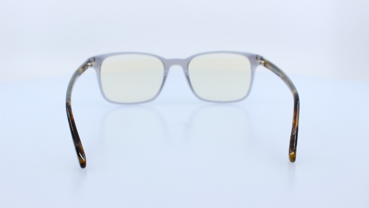 TOM FORD - SZÜRKE - 5831-B