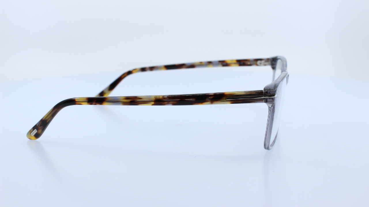 TOM FORD - SZÜRKE - 5831-B