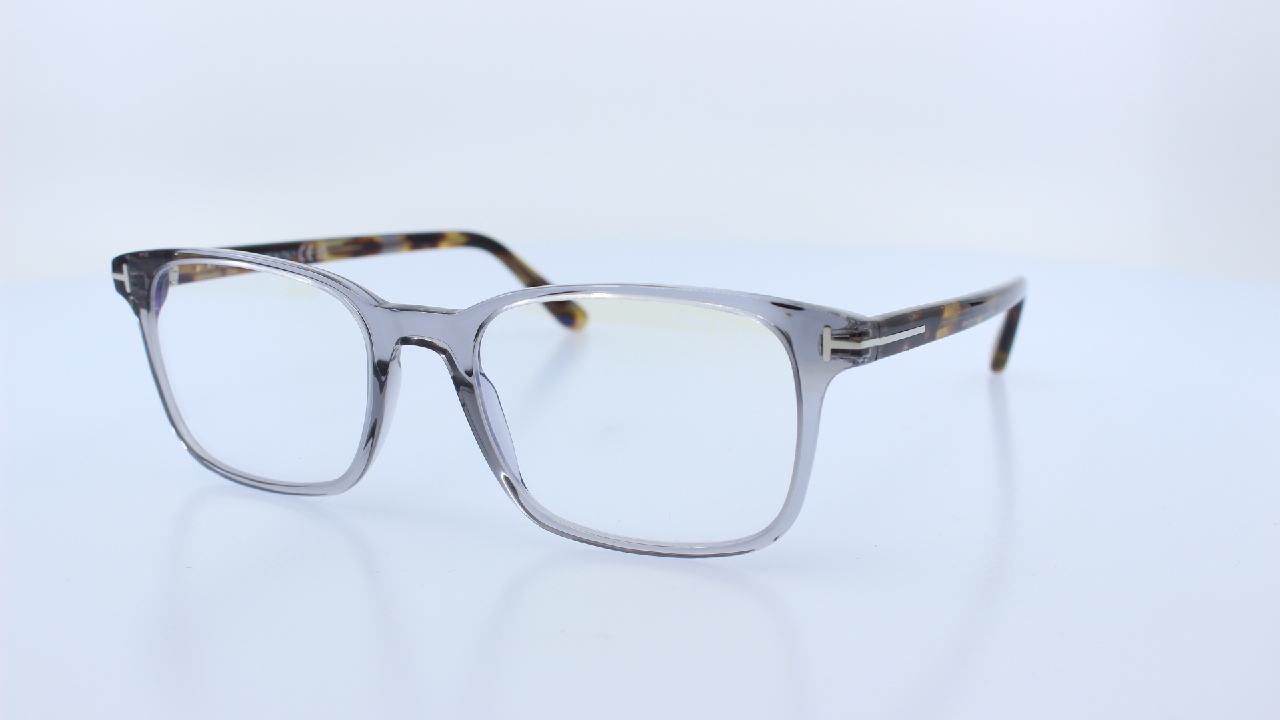 TOM FORD - SZÜRKE - 5831-B