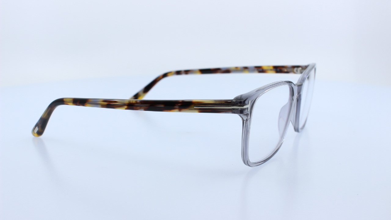 TOM FORD - SZÜRKE - 5831-B