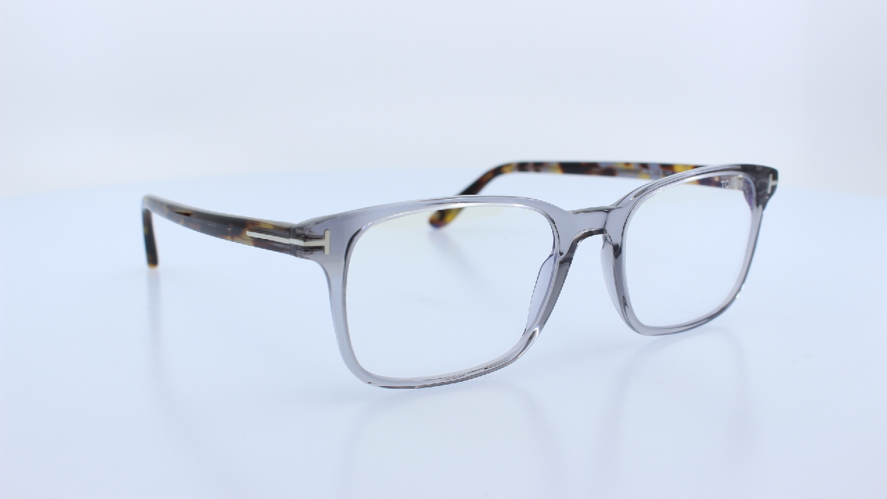TOM FORD - SZÜRKE - 5831-B