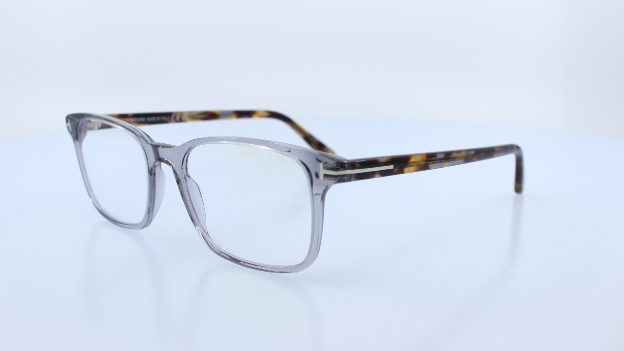 TOM FORD - SZÜRKE - 5831-B