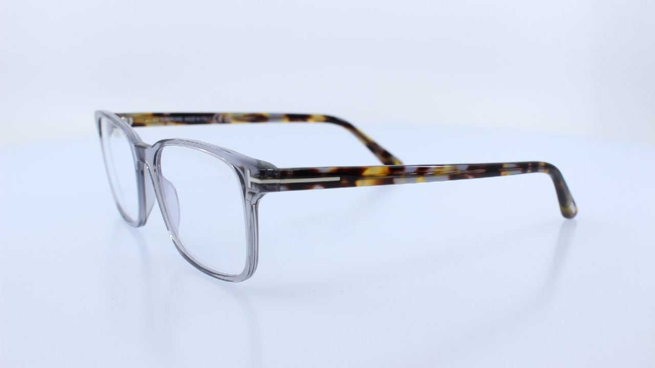 TOM FORD - SZÜRKE - 5831-B
