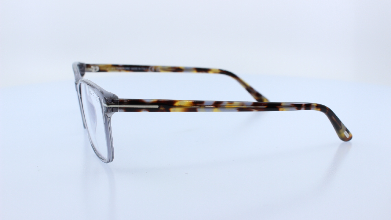 TOM FORD - SZÜRKE - 5831-B