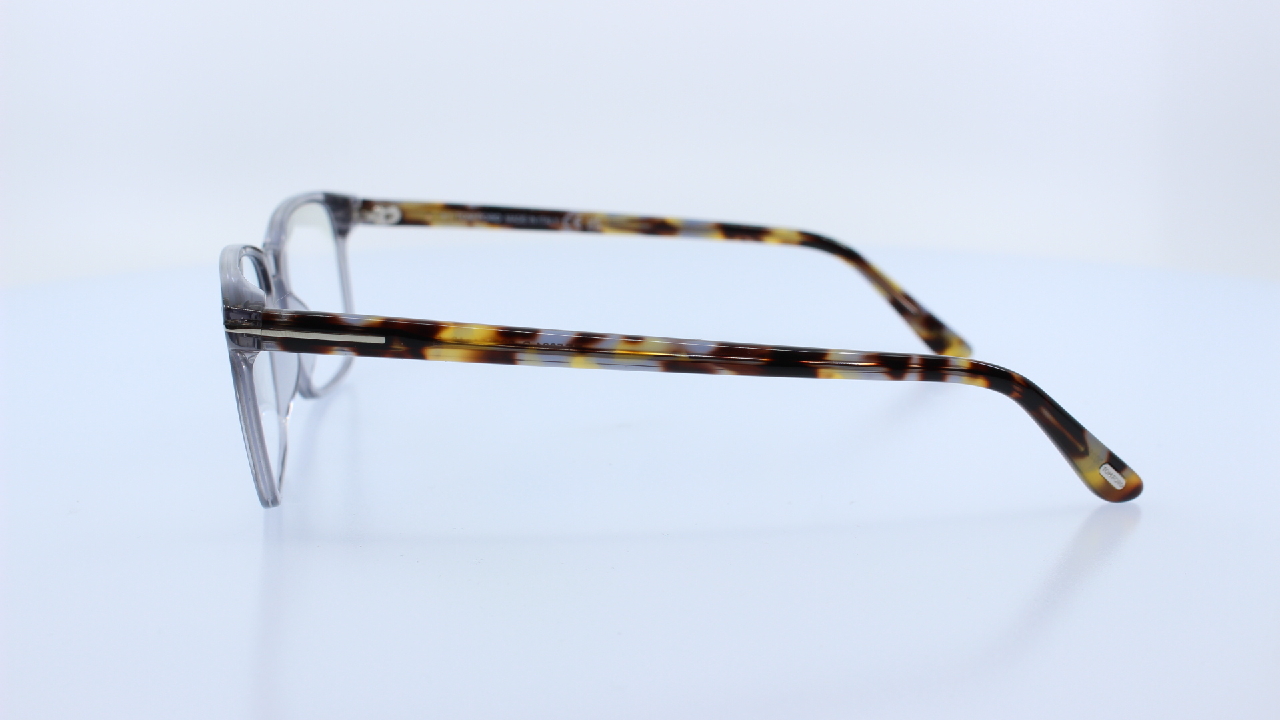 TOM FORD - SZÜRKE - 5831-B