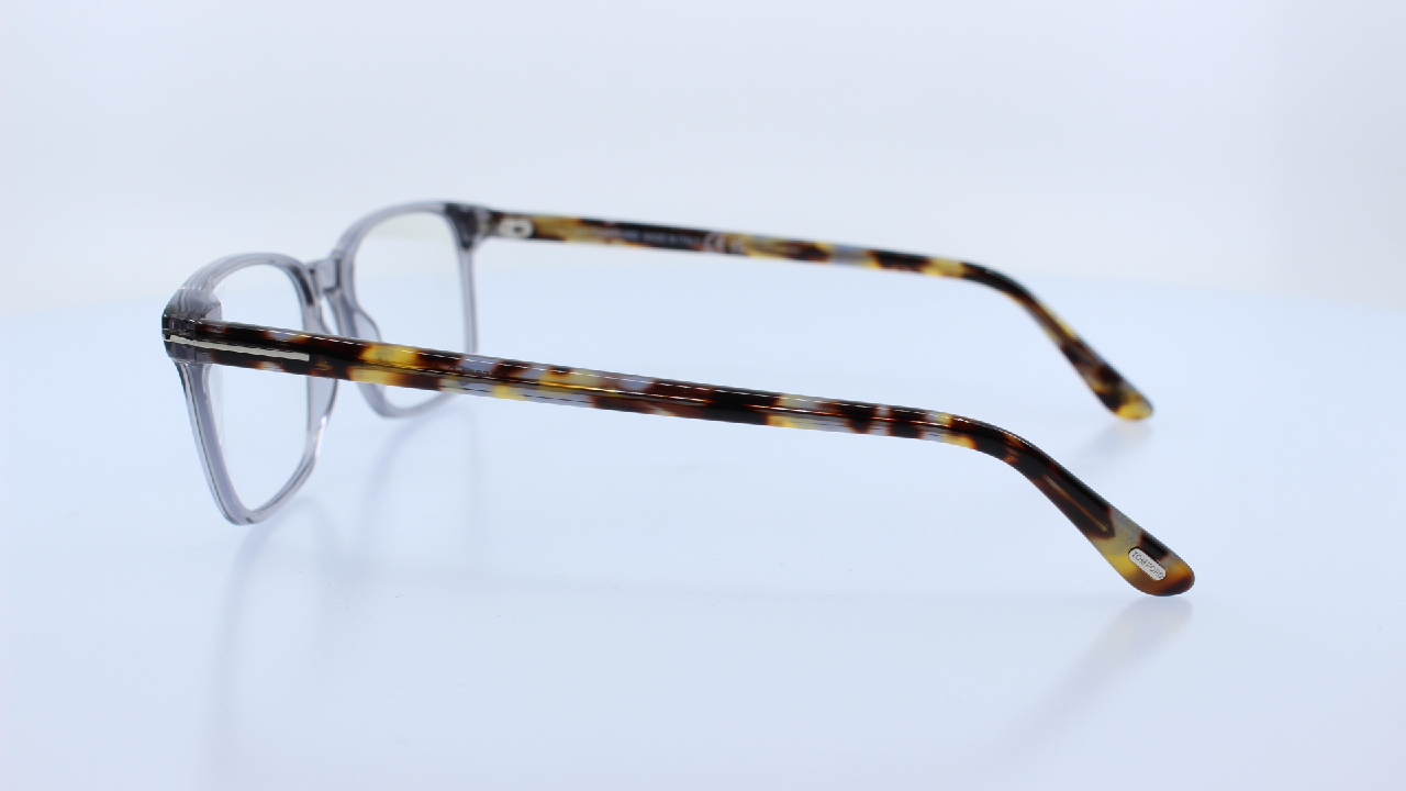 TOM FORD - SZÜRKE - 5831-B