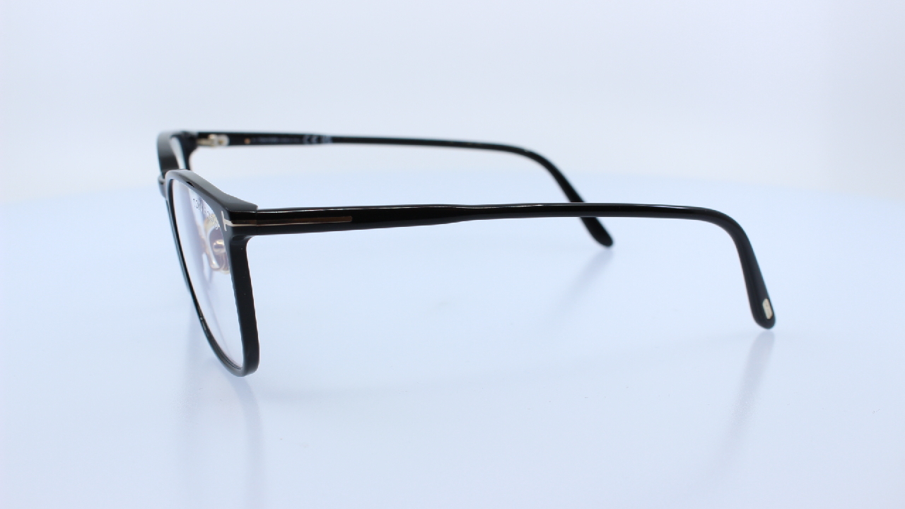 TOM FORD - FEKETE - TF5699-B