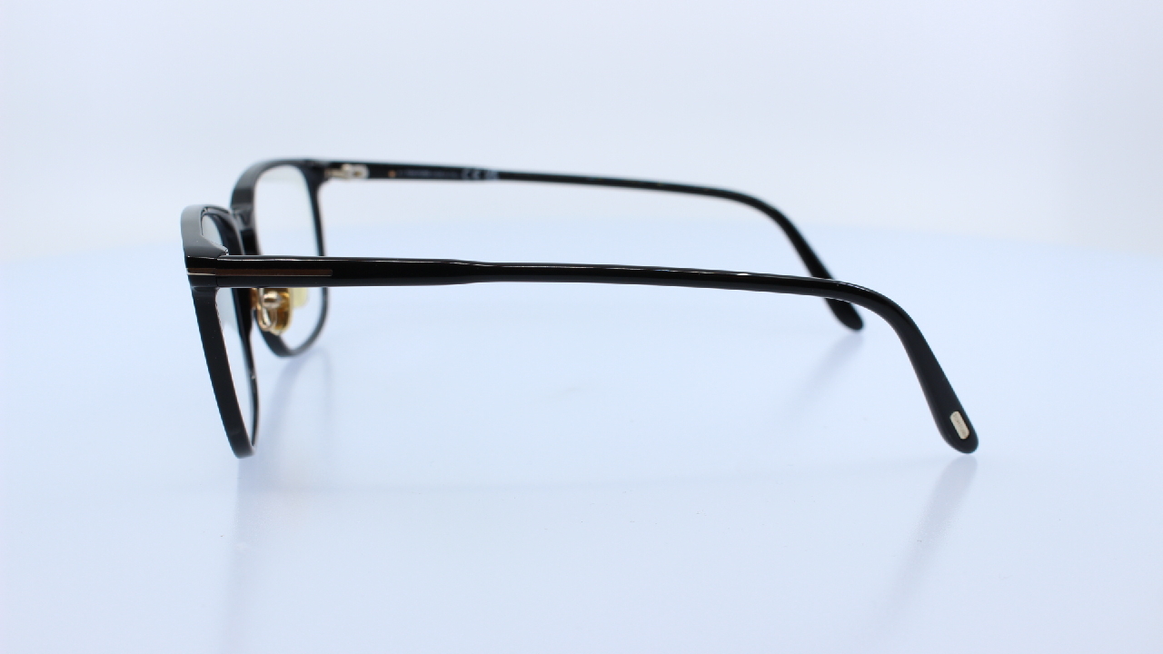 TOM FORD - FEKETE - TF5699-B