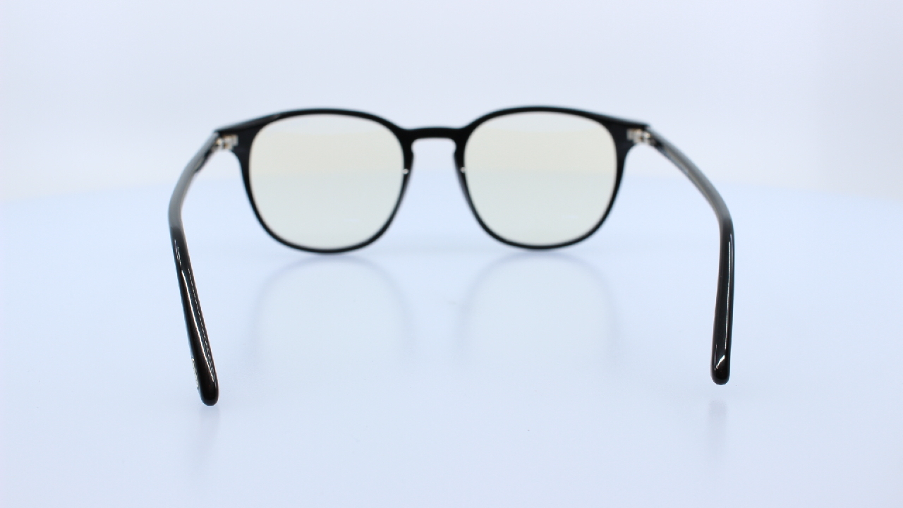 TOM FORD - FEKETE - 5832-B