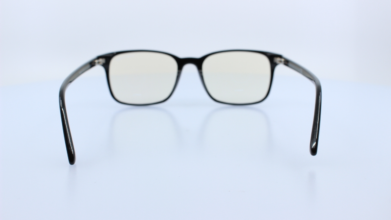 TOM FORD - FEKETE - 5831-B