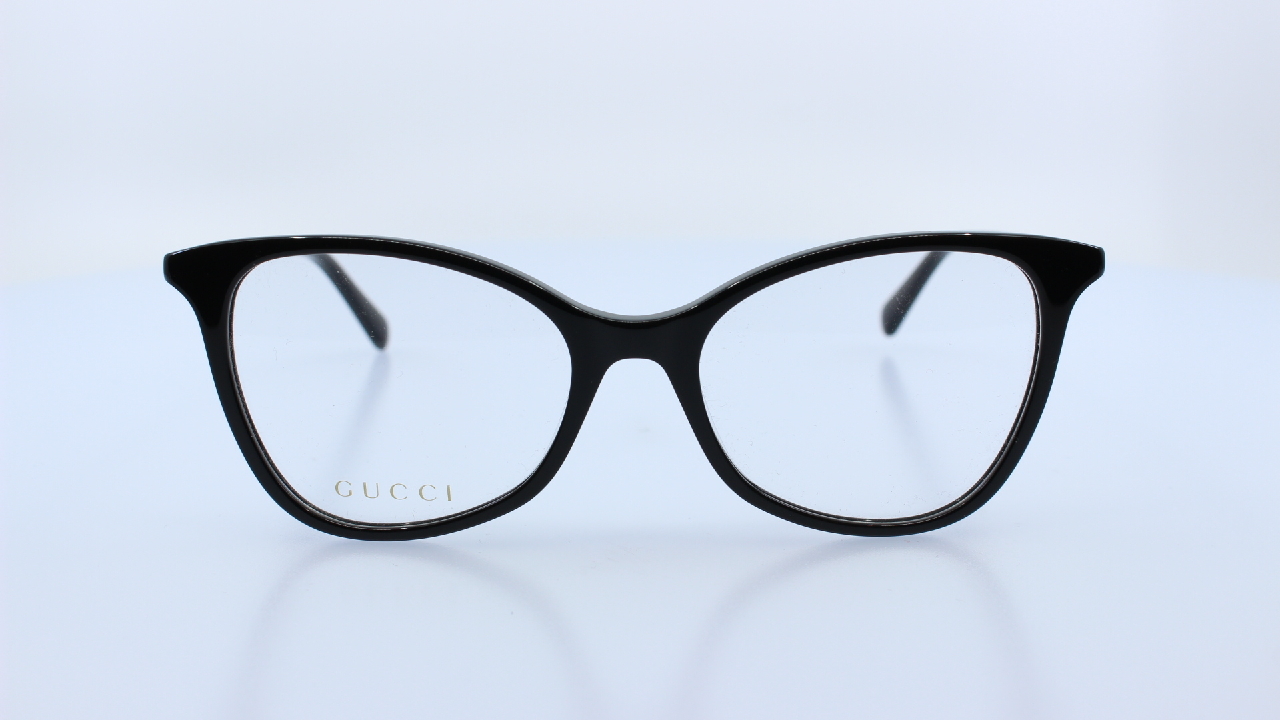 GUCCI - FEKETE - GG1360O