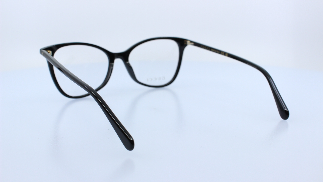 GUCCI - FEKETE - GG1360O