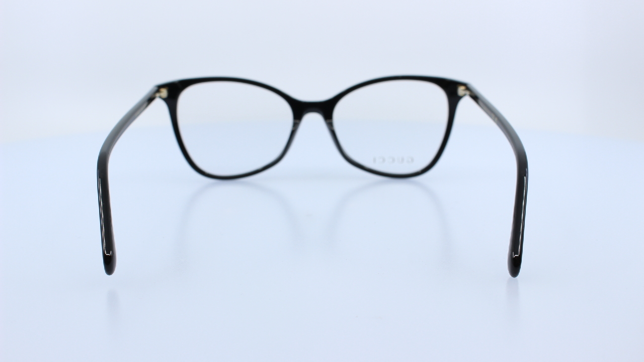 GUCCI - FEKETE - GG1360O