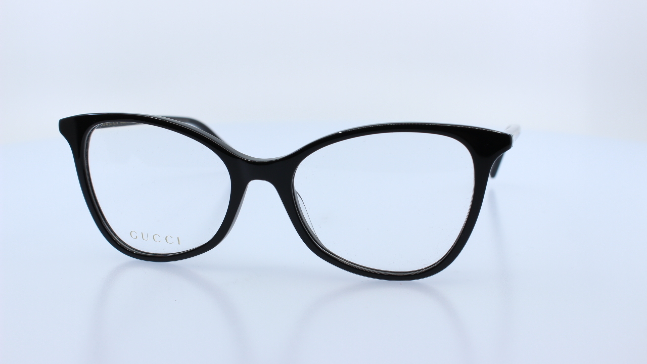 GUCCI - FEKETE - GG1360O