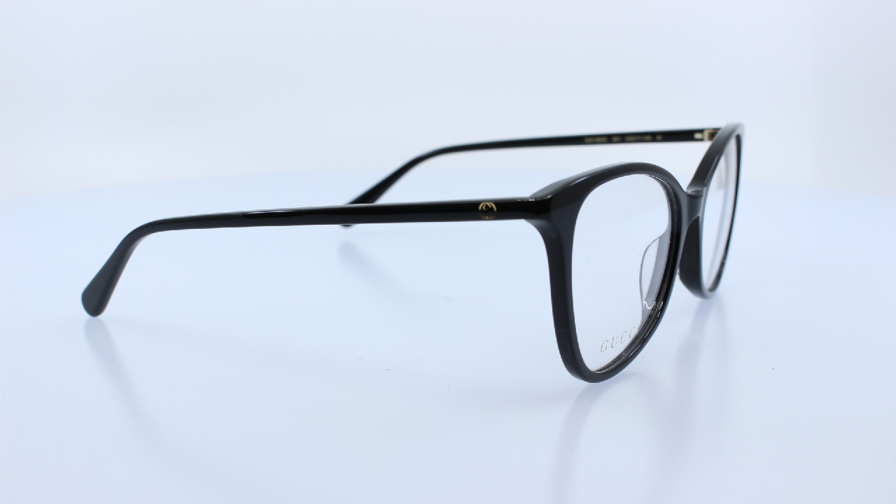 GUCCI - FEKETE - GG1360O