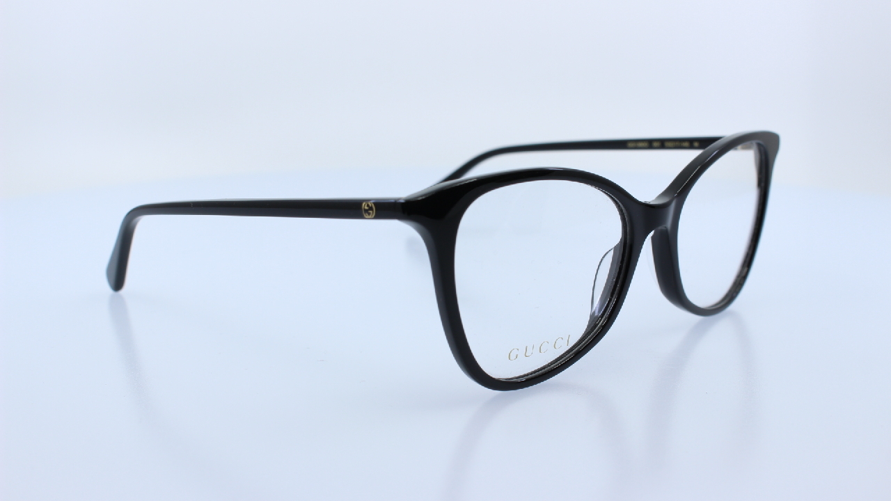 GUCCI - FEKETE - GG1360O