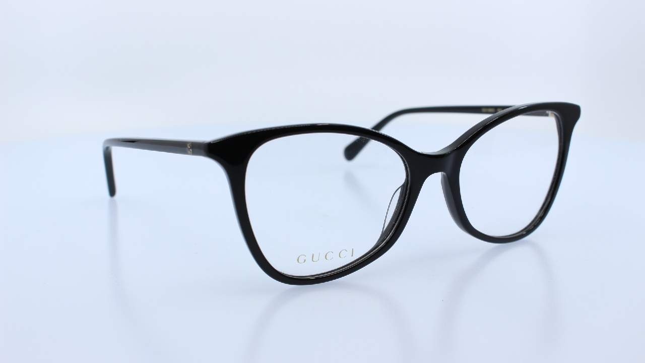GUCCI - FEKETE - GG1360O