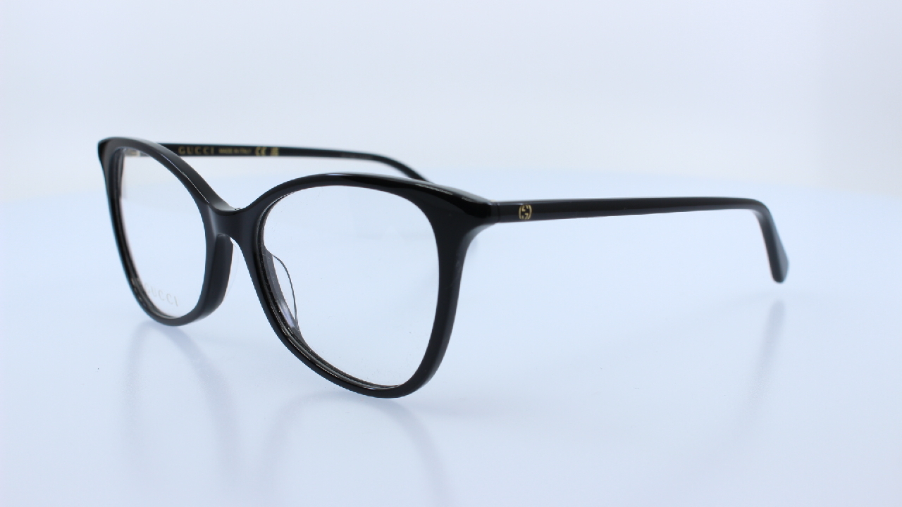 GUCCI - FEKETE - GG1360O