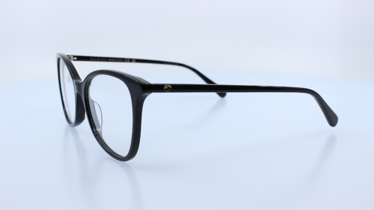 GUCCI - FEKETE - GG1360O