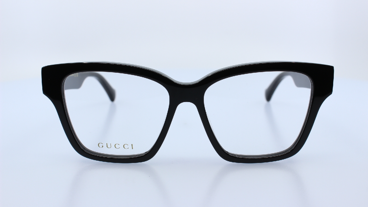 GUCCI - FEKETE - GG1302O