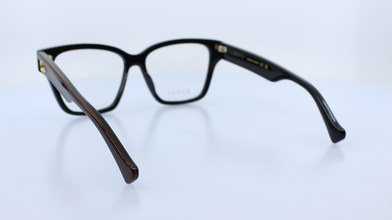 GUCCI - FEKETE - GG1302O