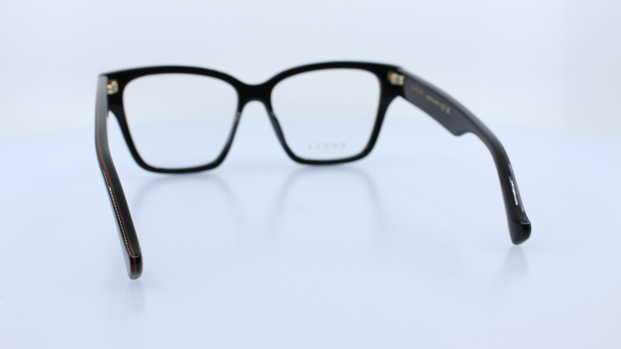 GUCCI - FEKETE - GG1302O