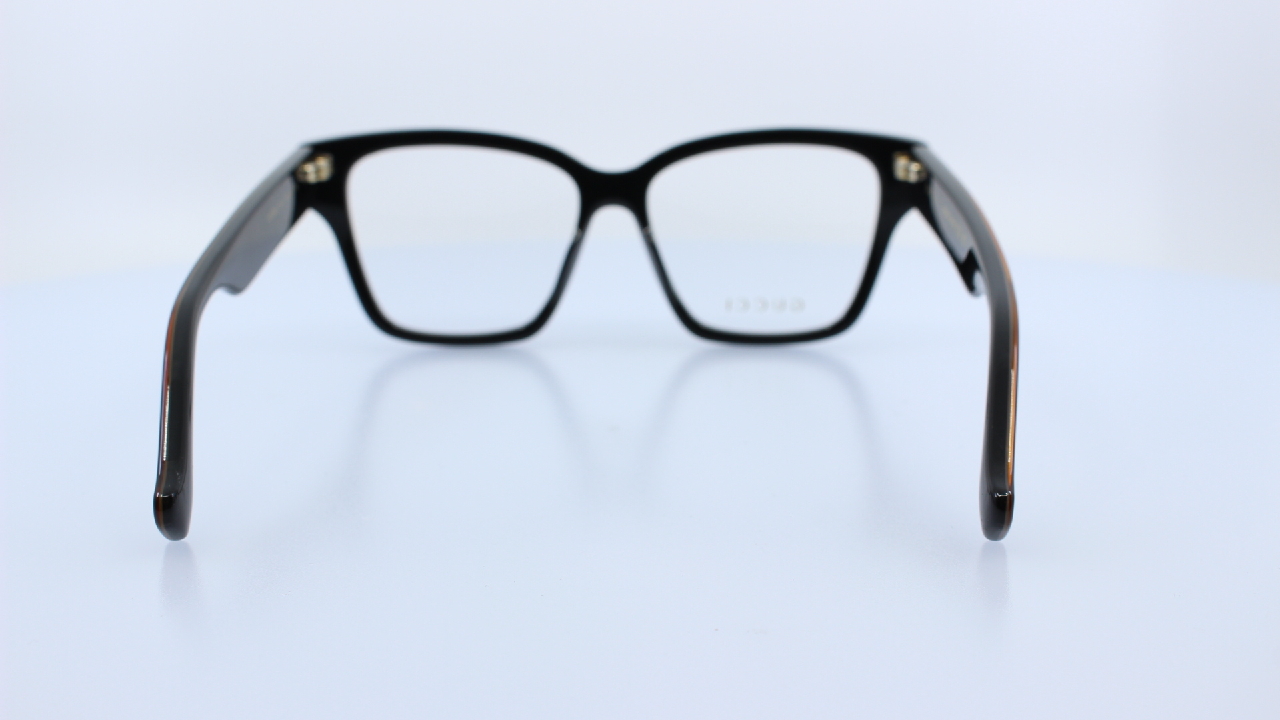 GUCCI - FEKETE - GG1302O