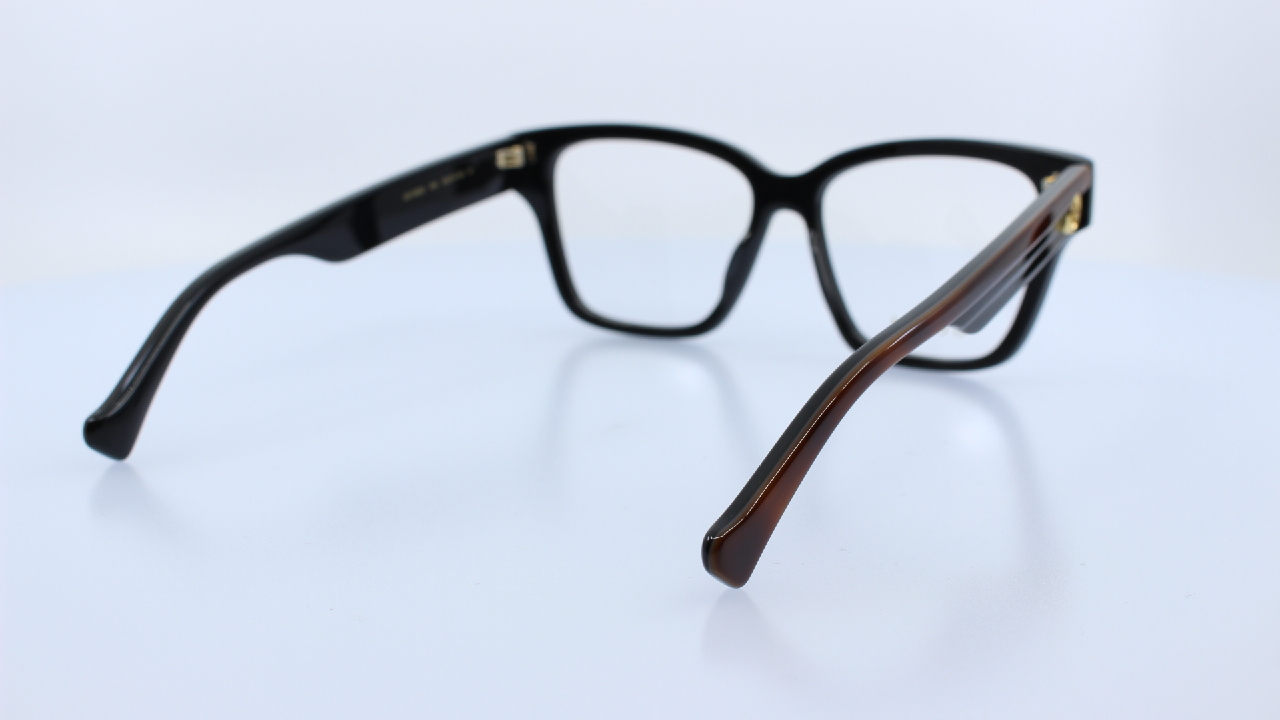 GUCCI - FEKETE - GG1302O
