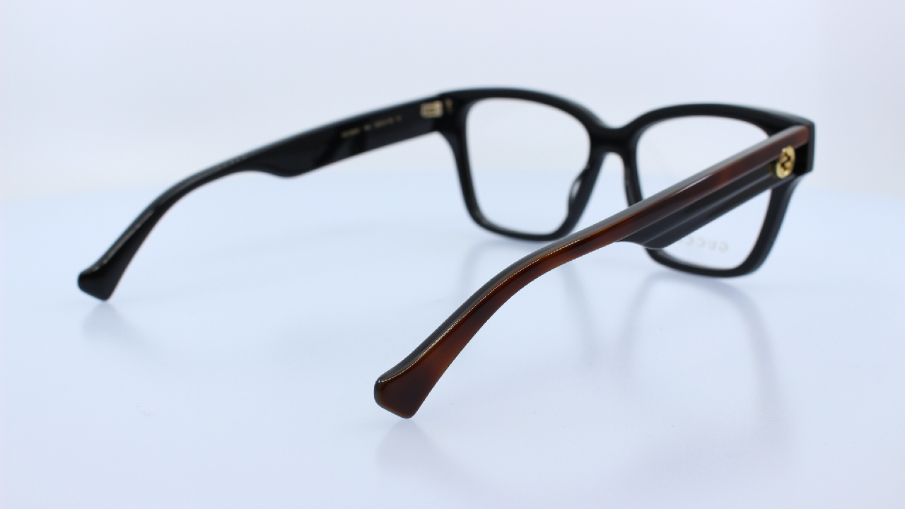 GUCCI - FEKETE - GG1302O