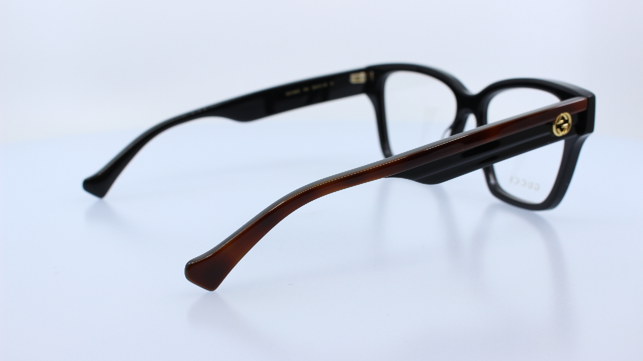 GUCCI - FEKETE - GG1302O