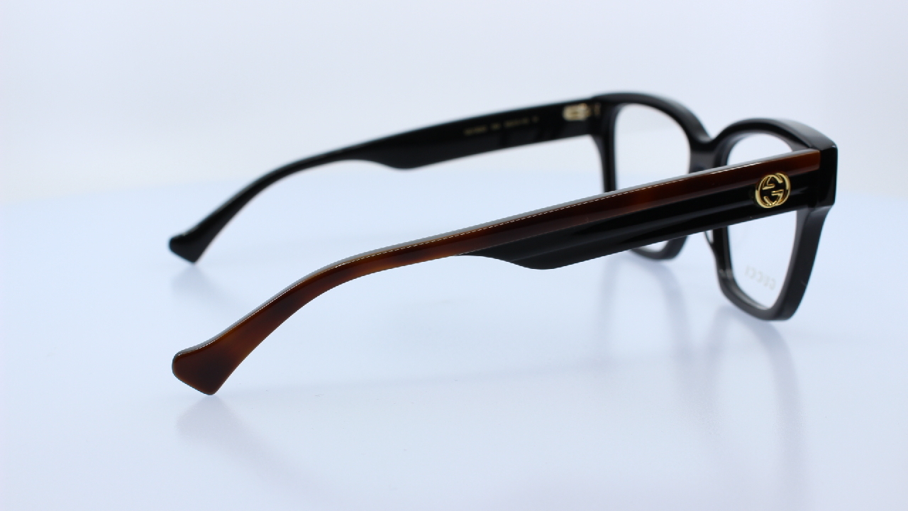 GUCCI - FEKETE - GG1302O