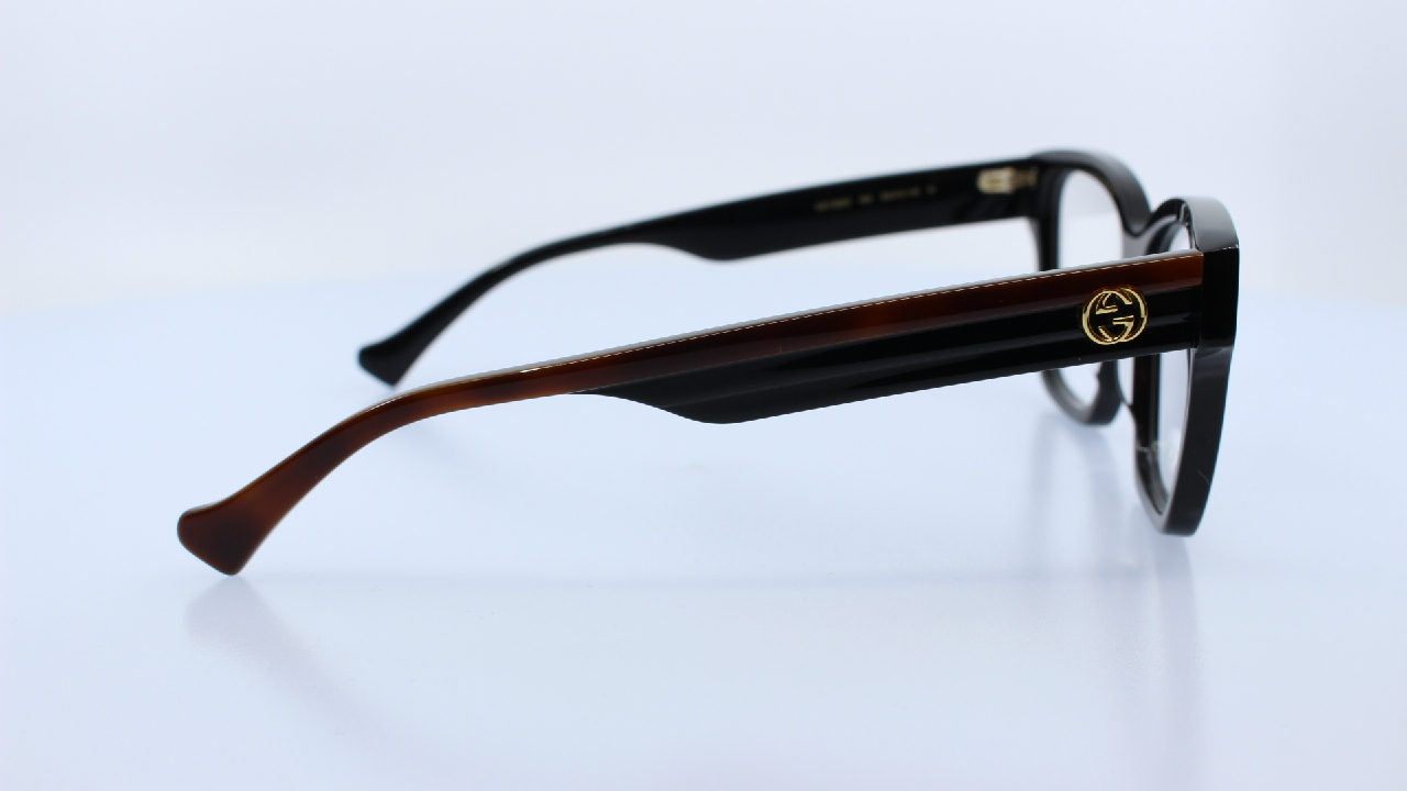 GUCCI - FEKETE - GG1302O
