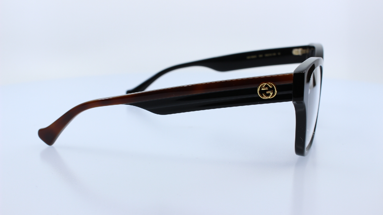 GUCCI - FEKETE - GG1302O