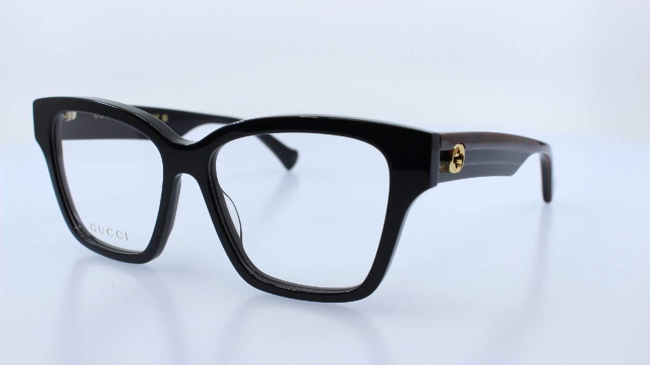 GUCCI - FEKETE - GG1302O