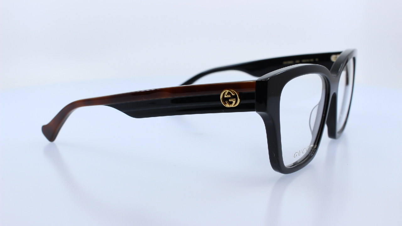 GUCCI - FEKETE - GG1302O