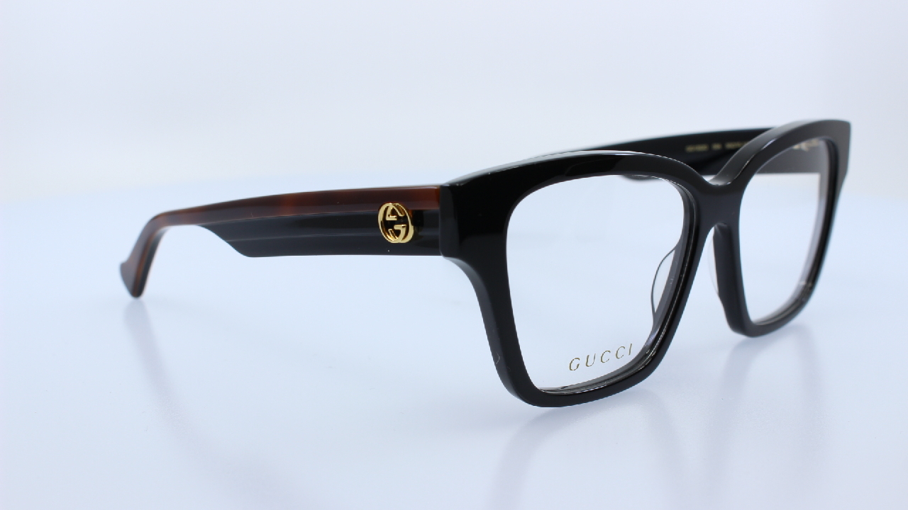 GUCCI - FEKETE - GG1302O