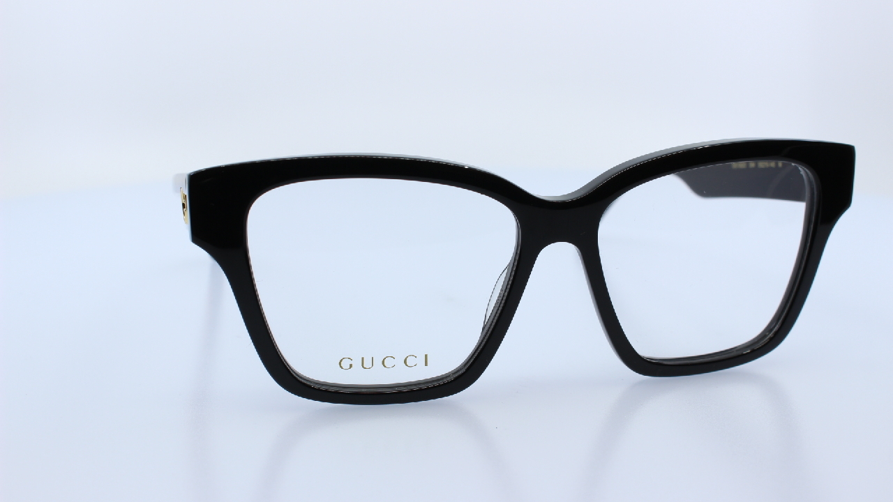 GUCCI - FEKETE - GG1302O