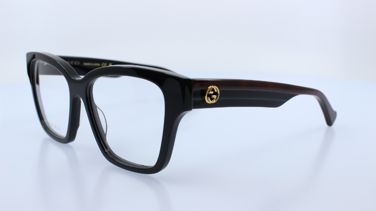 GUCCI - FEKETE - GG1302O