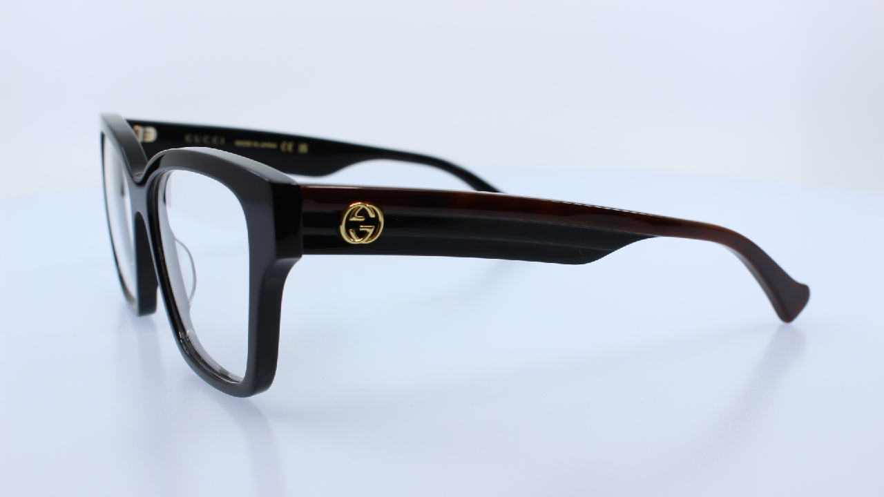 GUCCI - FEKETE - GG1302O